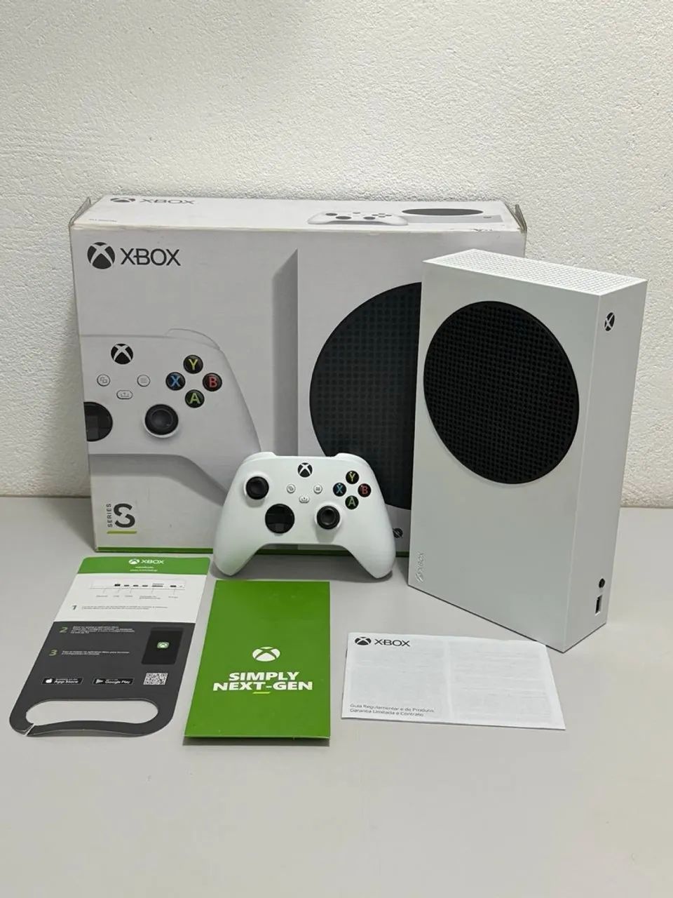 Xbox Séries S 512GB  - Foto 2