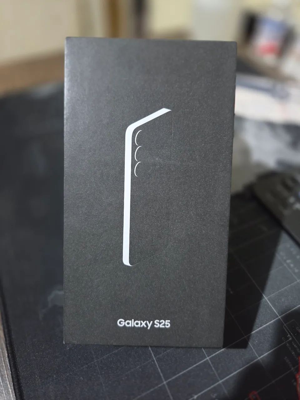Galaxy S25 - Foto 4