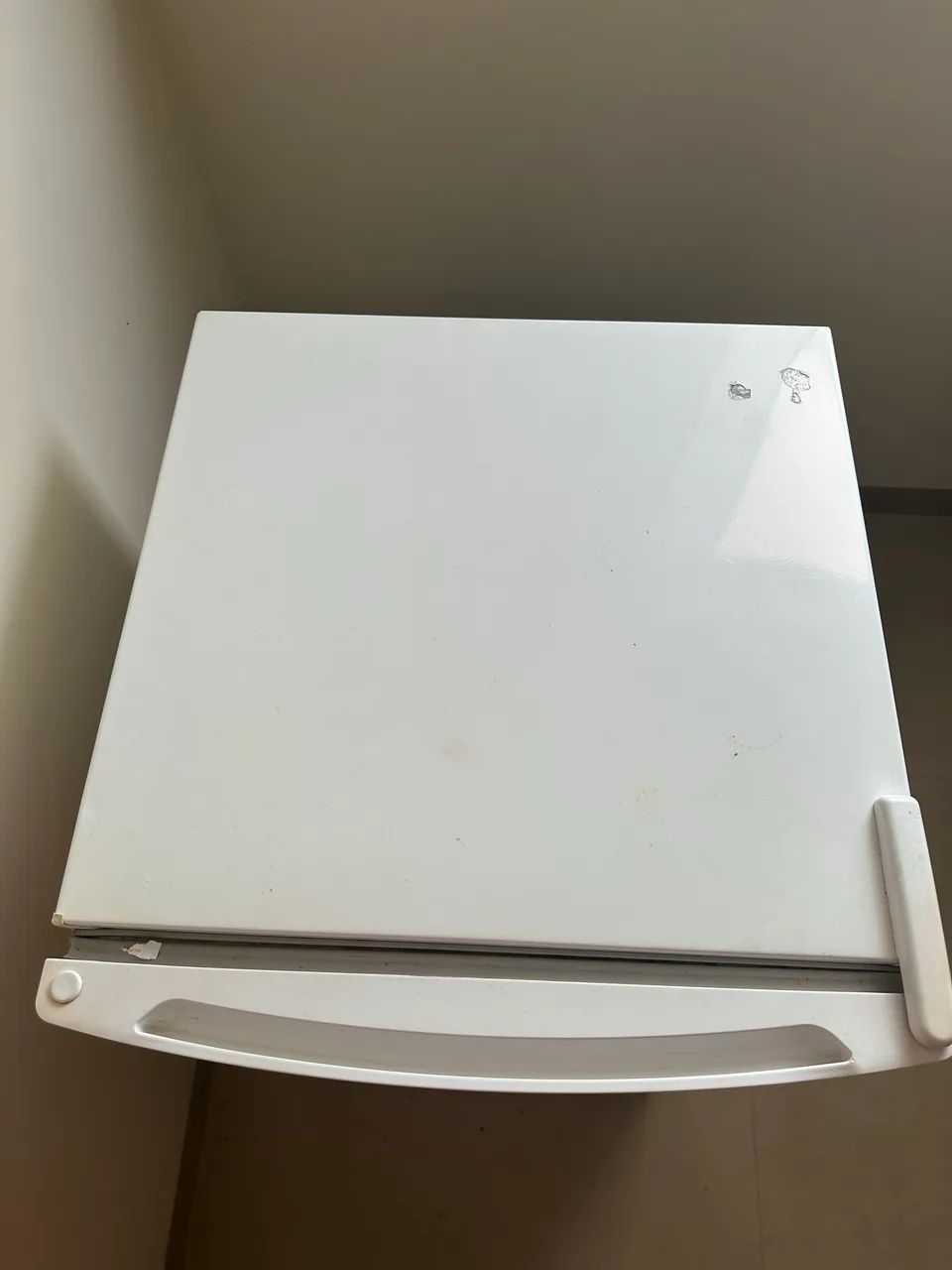Frigobar Electrolux 122 l - Foto 4