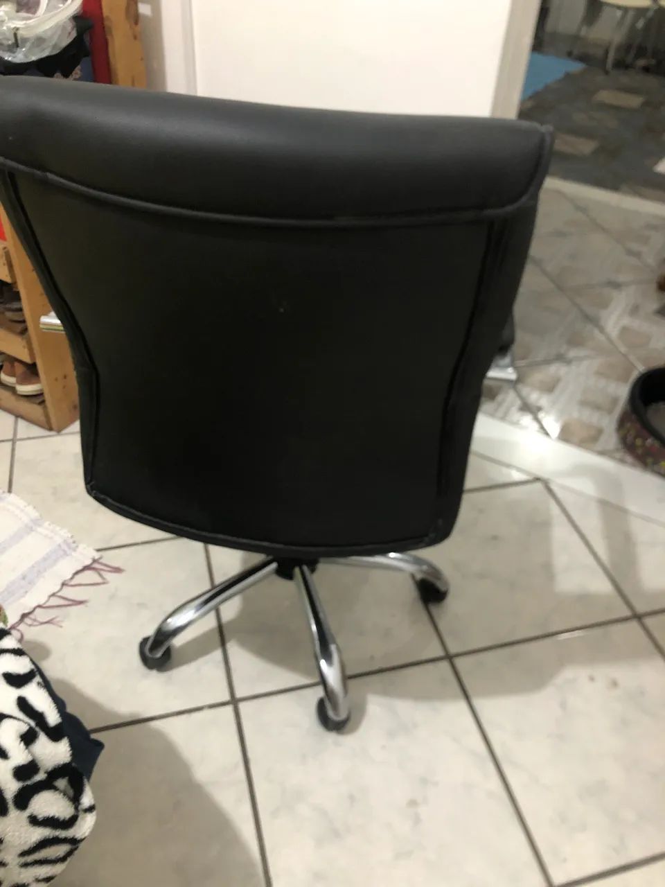 Cadeira de escritório  - Foto 2