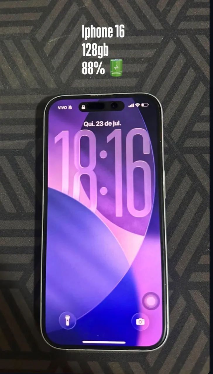 iphone 16 - Foto 2