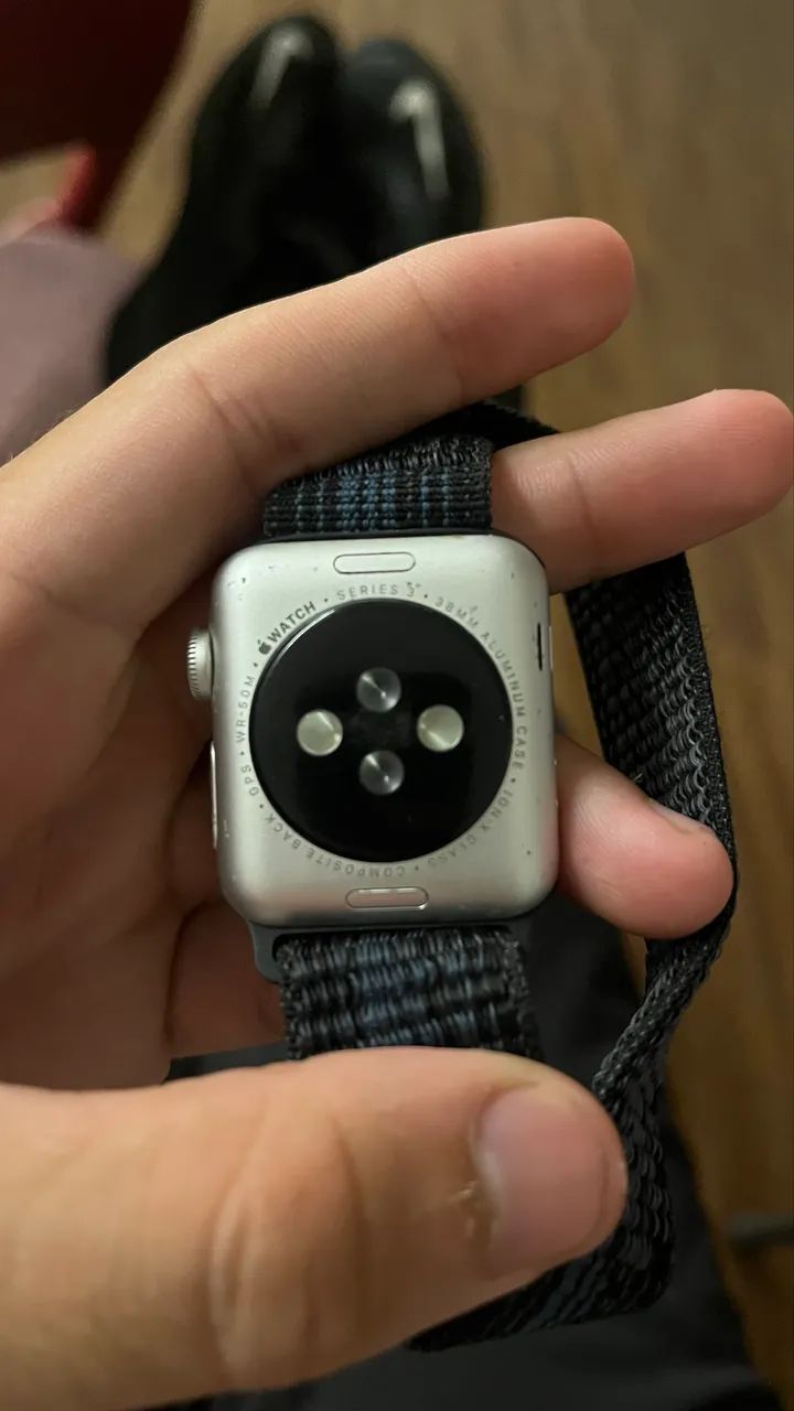 apple watch - Foto 4