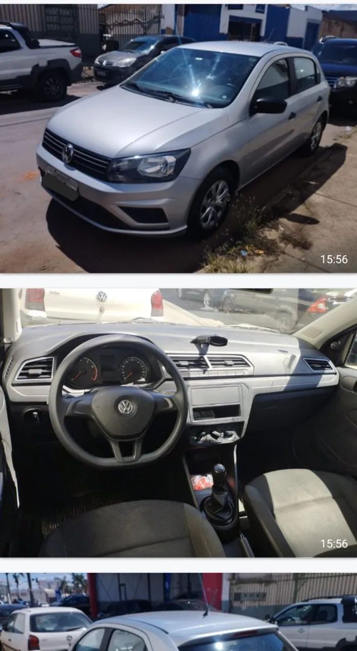 Aluguel para UBER e afins - Foto 2