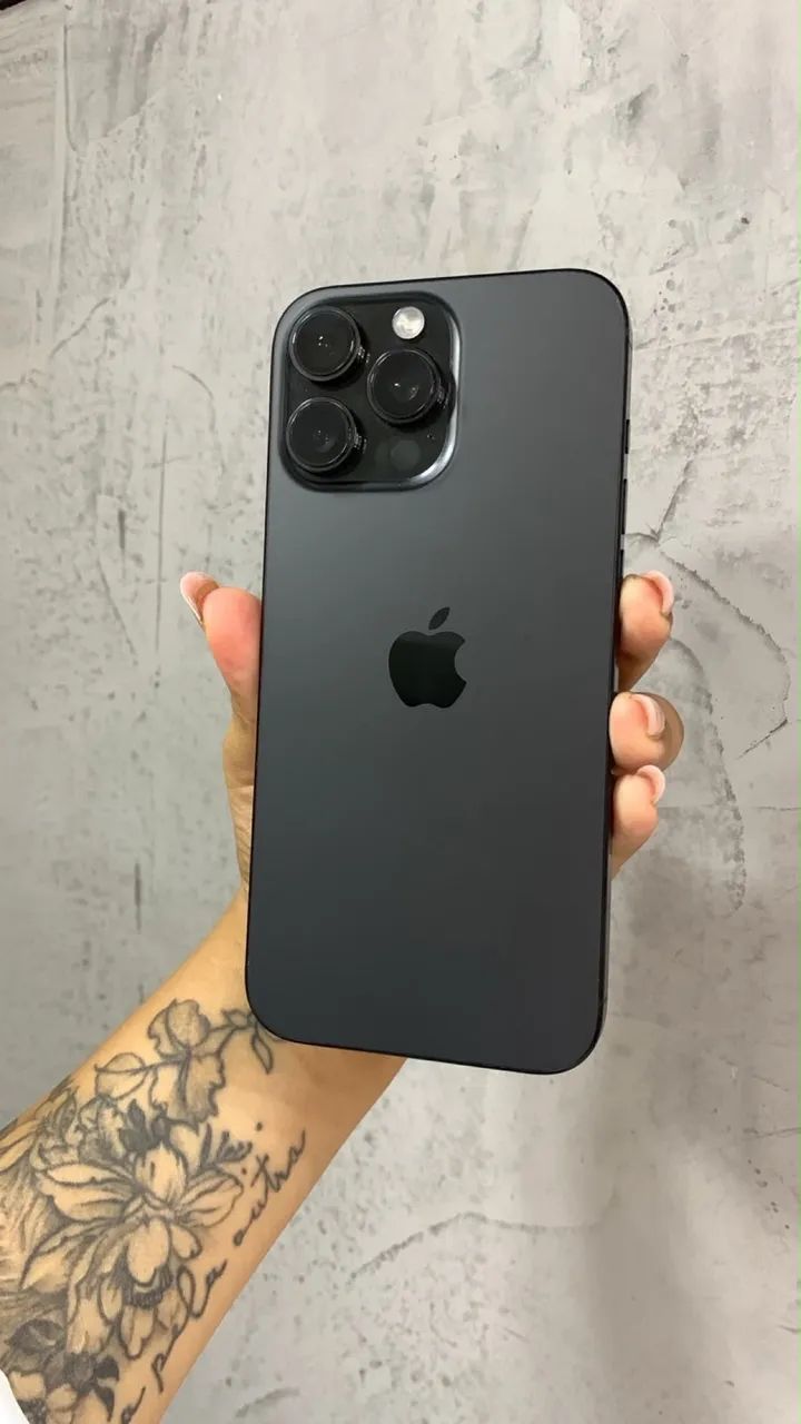 iPhone 16 pro max 256GB  - Foto 3