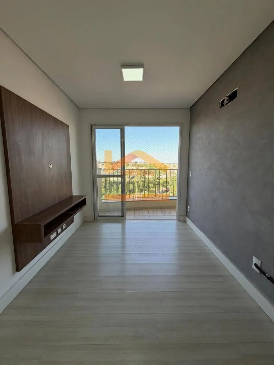 Apartamento à venda em Americana, Centro, com 2 quartos, com 52 m² - Foto 2