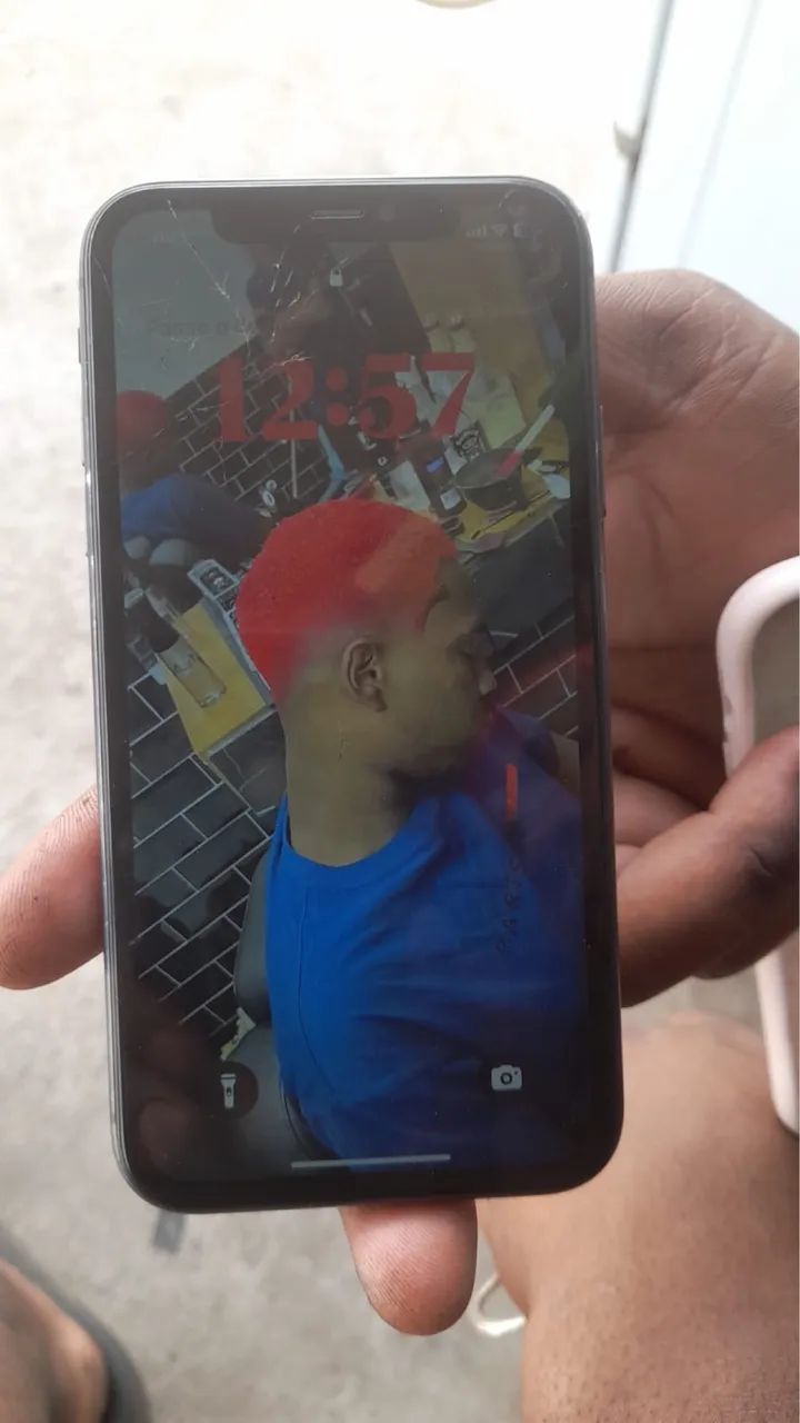 iPhone 11 256 giga - Foto 3