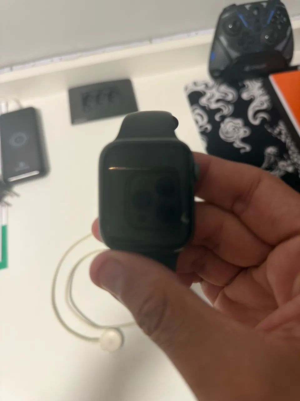 APPLE WATCH  - SÉRIES 4 , 44 MM - Foto 4