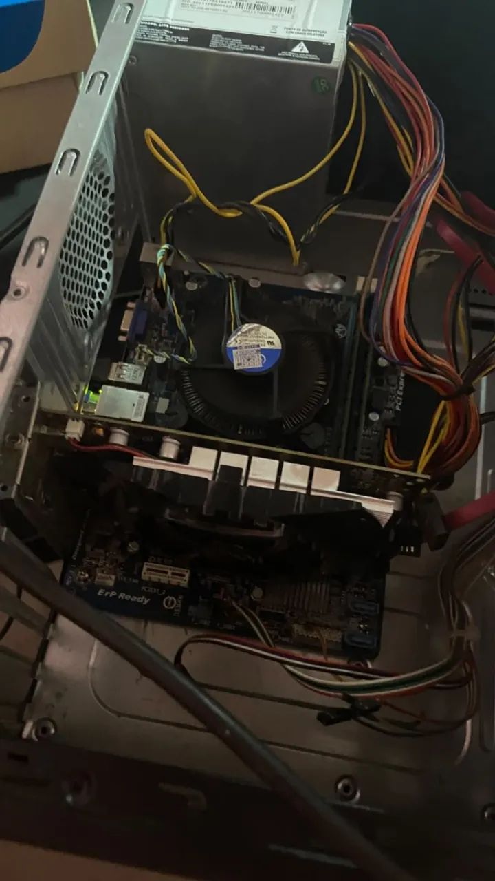 VENDO PERIFERICOS DE COMPUTADOR !!! - Foto 2