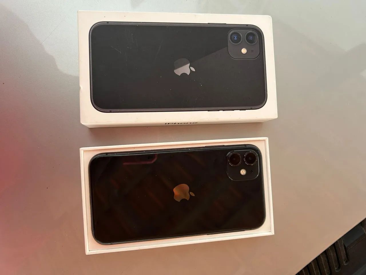 iPhone 11 Todo Original  - Foto 3