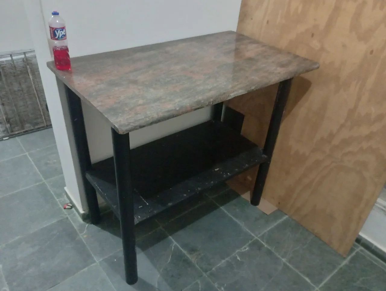 Mesa de Granito