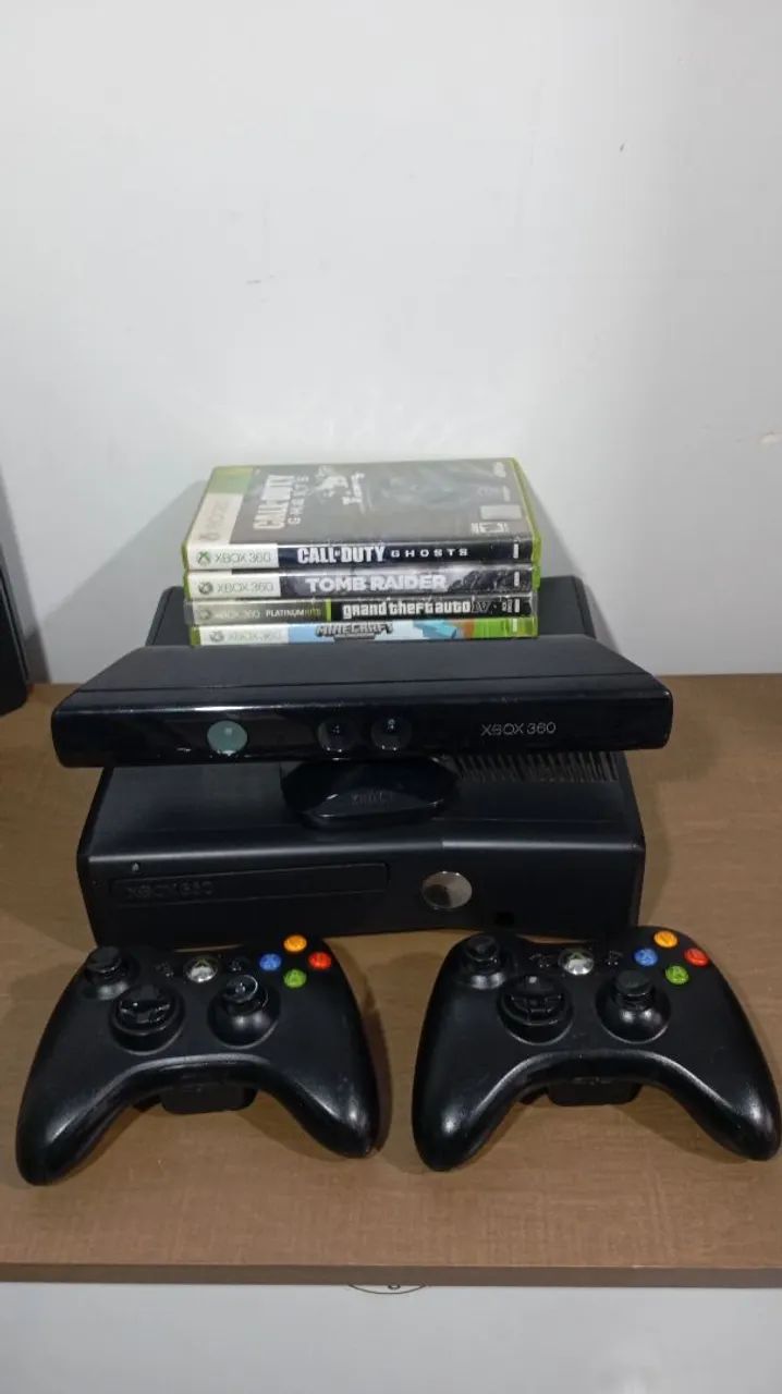 Xbox 360 defeito 0101 - Foto 2