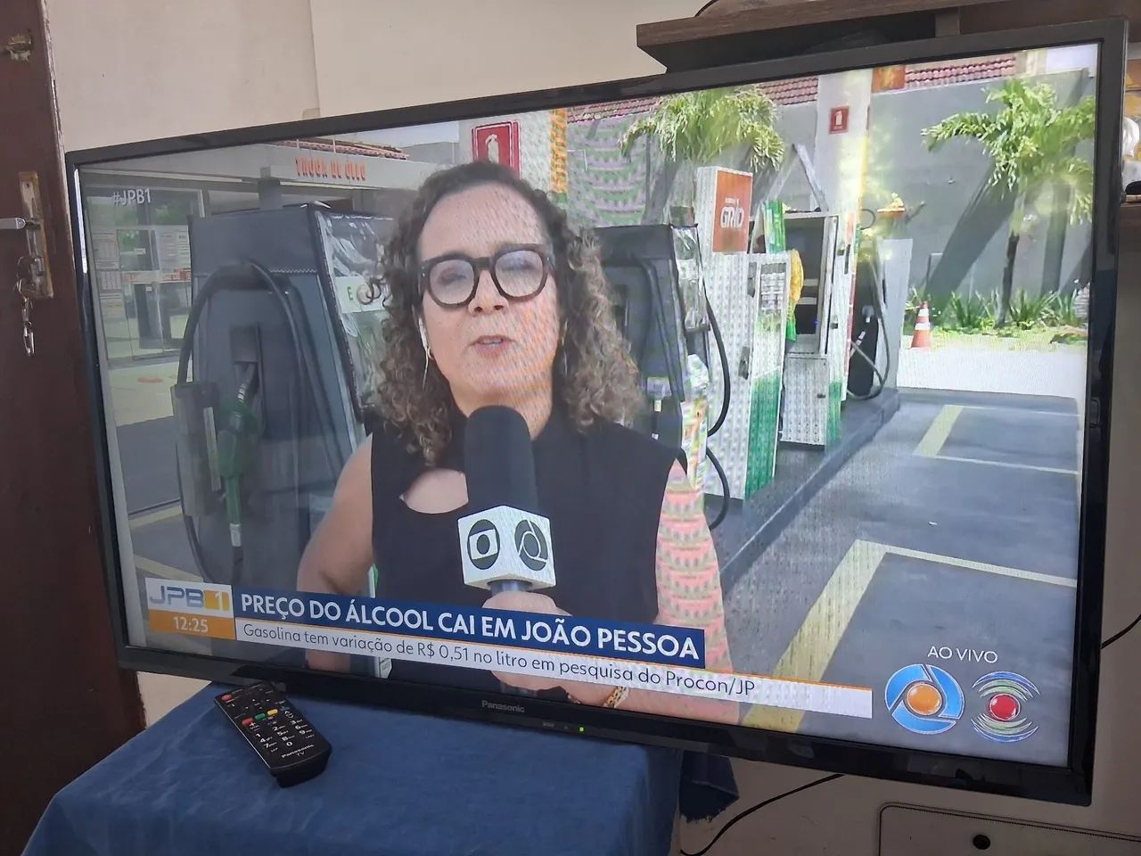 Tv panasonic   - Foto 2