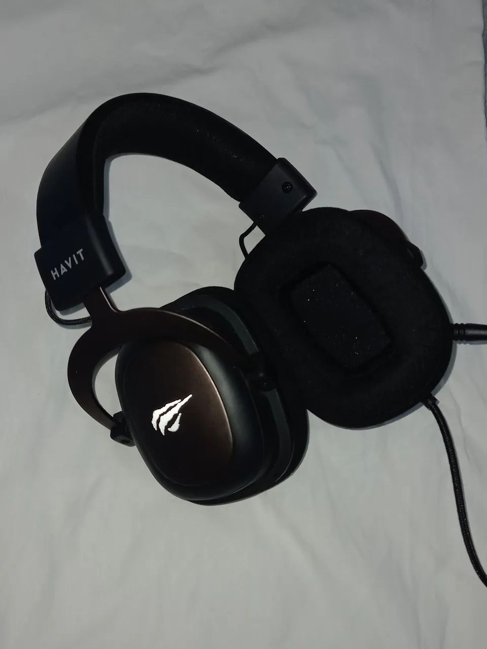 Headseat Havit H2002d - Foto 2