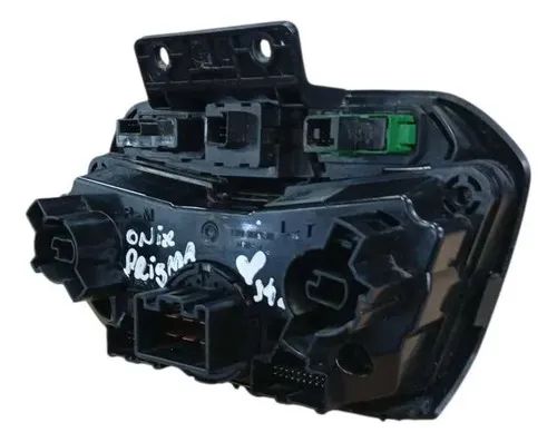 Comando Ar Condicionado Chevrolet Onix Prisma 2013 A 2019 - Foto 6