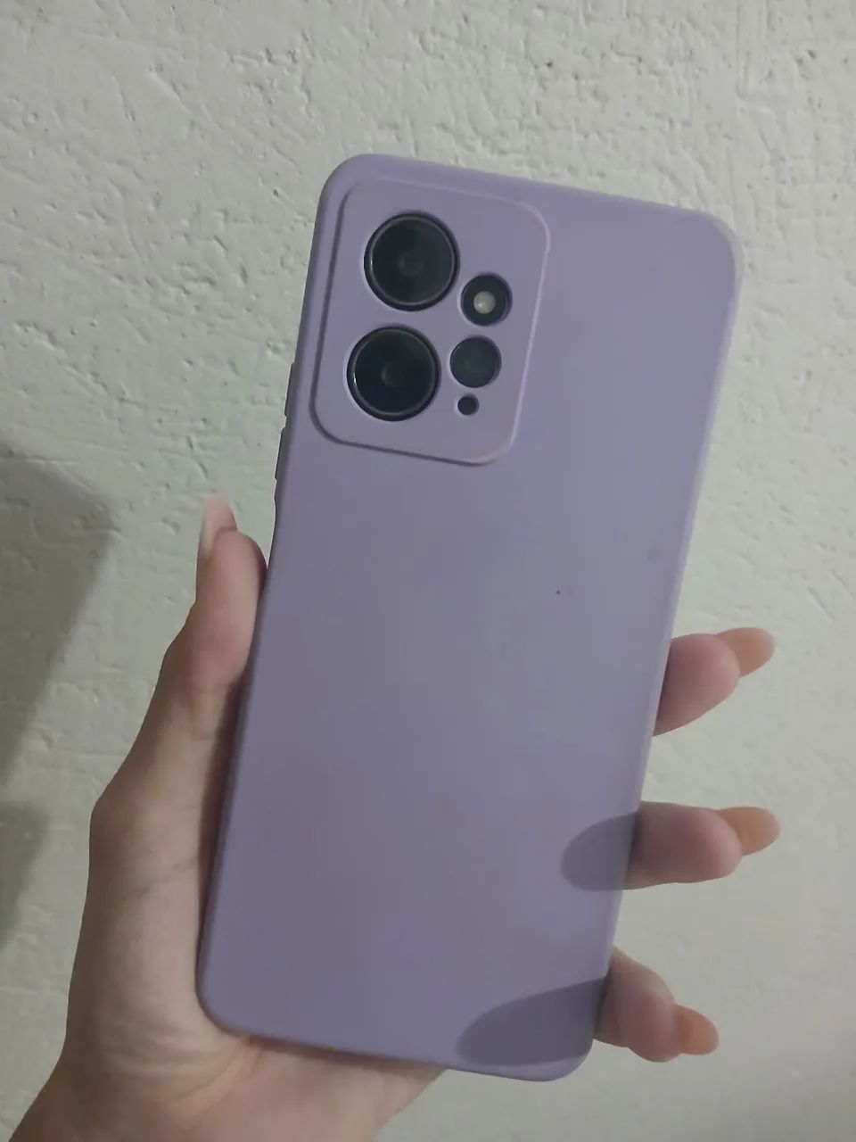 Redmi Note 12 - Foto 3