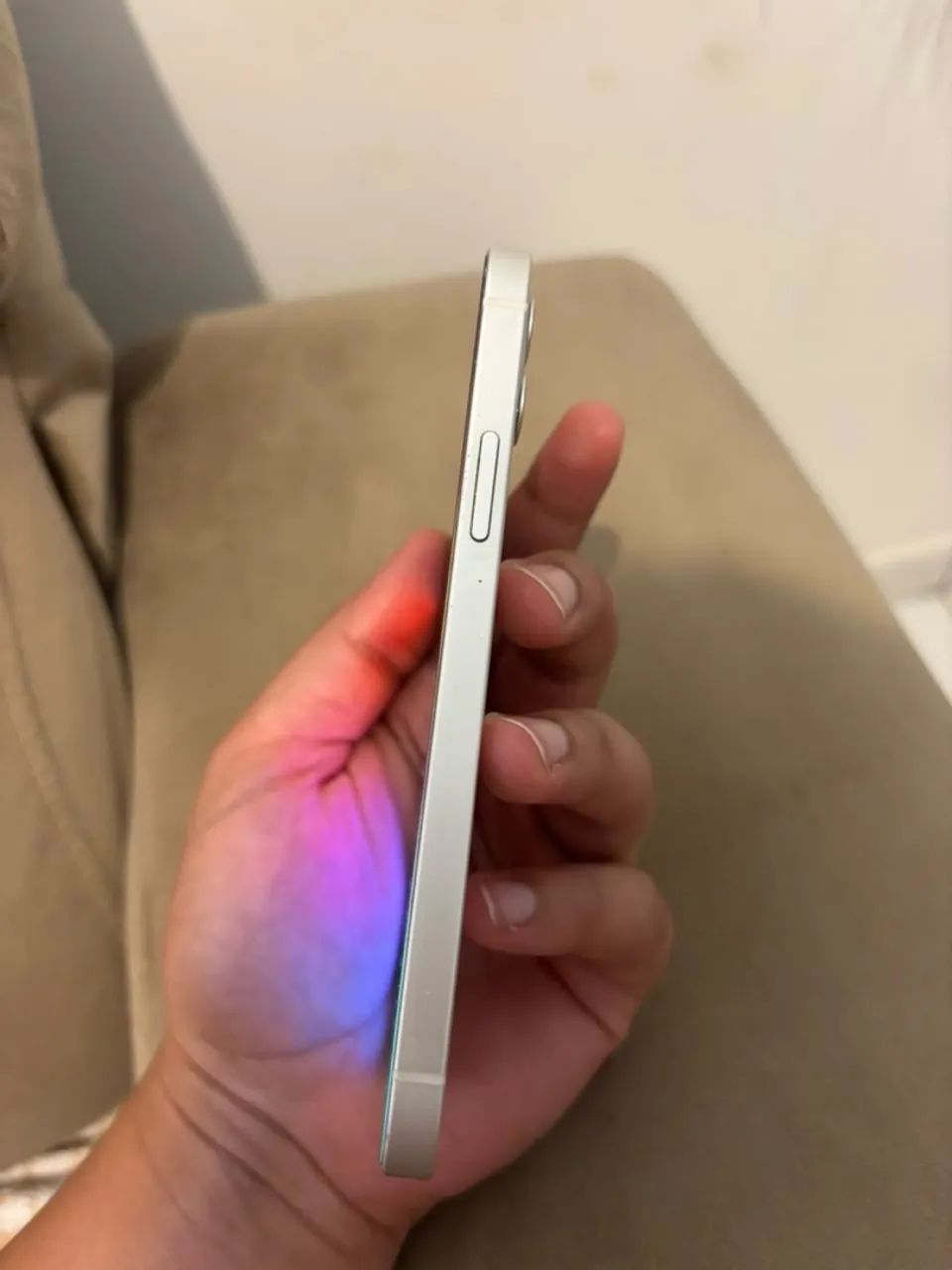 iPhone 12 128gb - Foto 5
