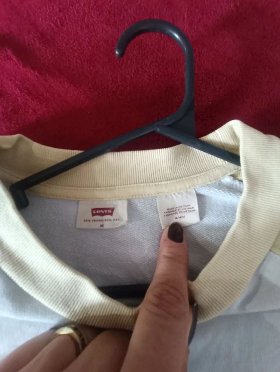 MOLETON LEVIS ORIGINAL - Foto 2