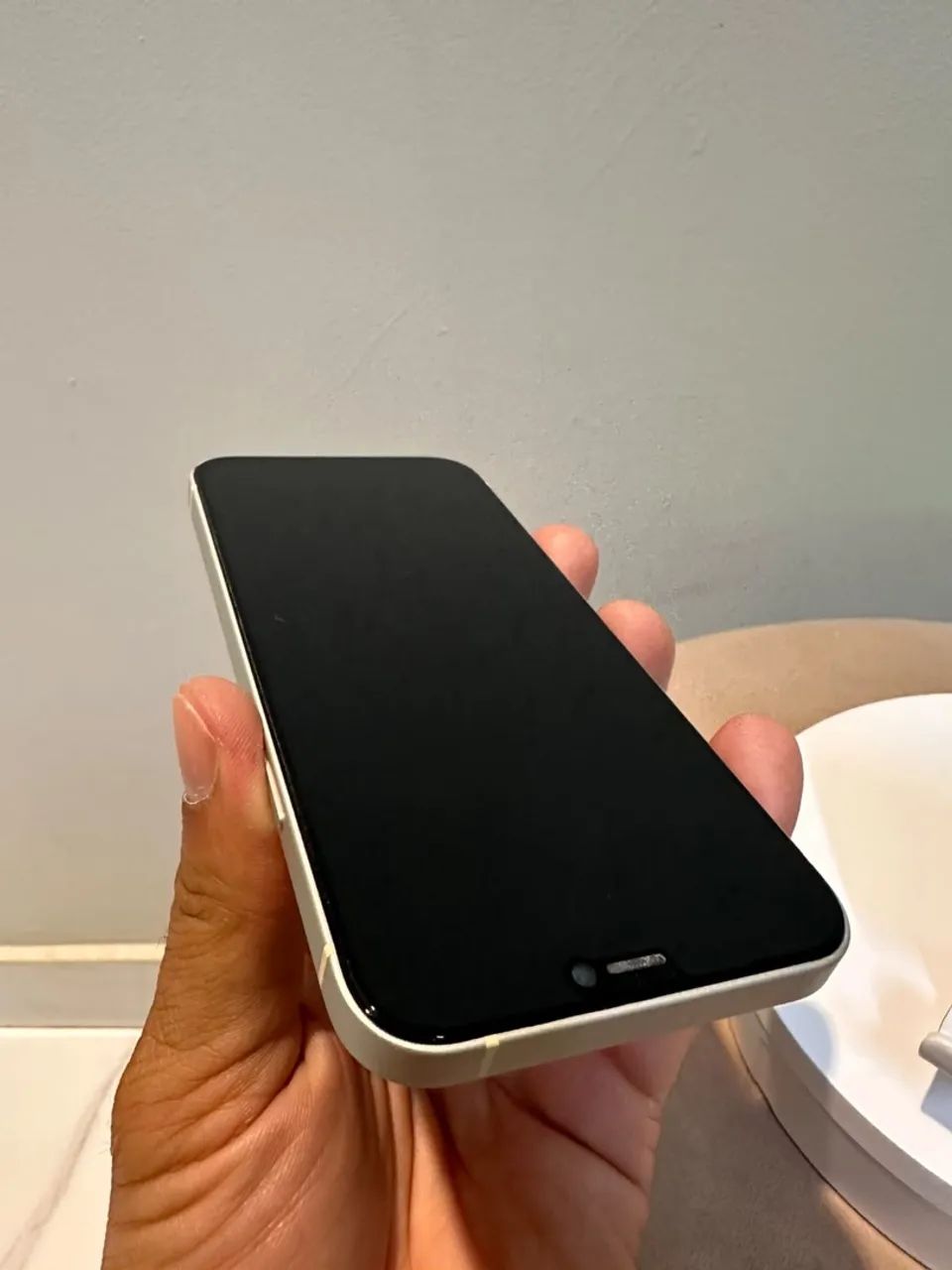 iPhone 12 transformado em 17 Pro - Foto 5