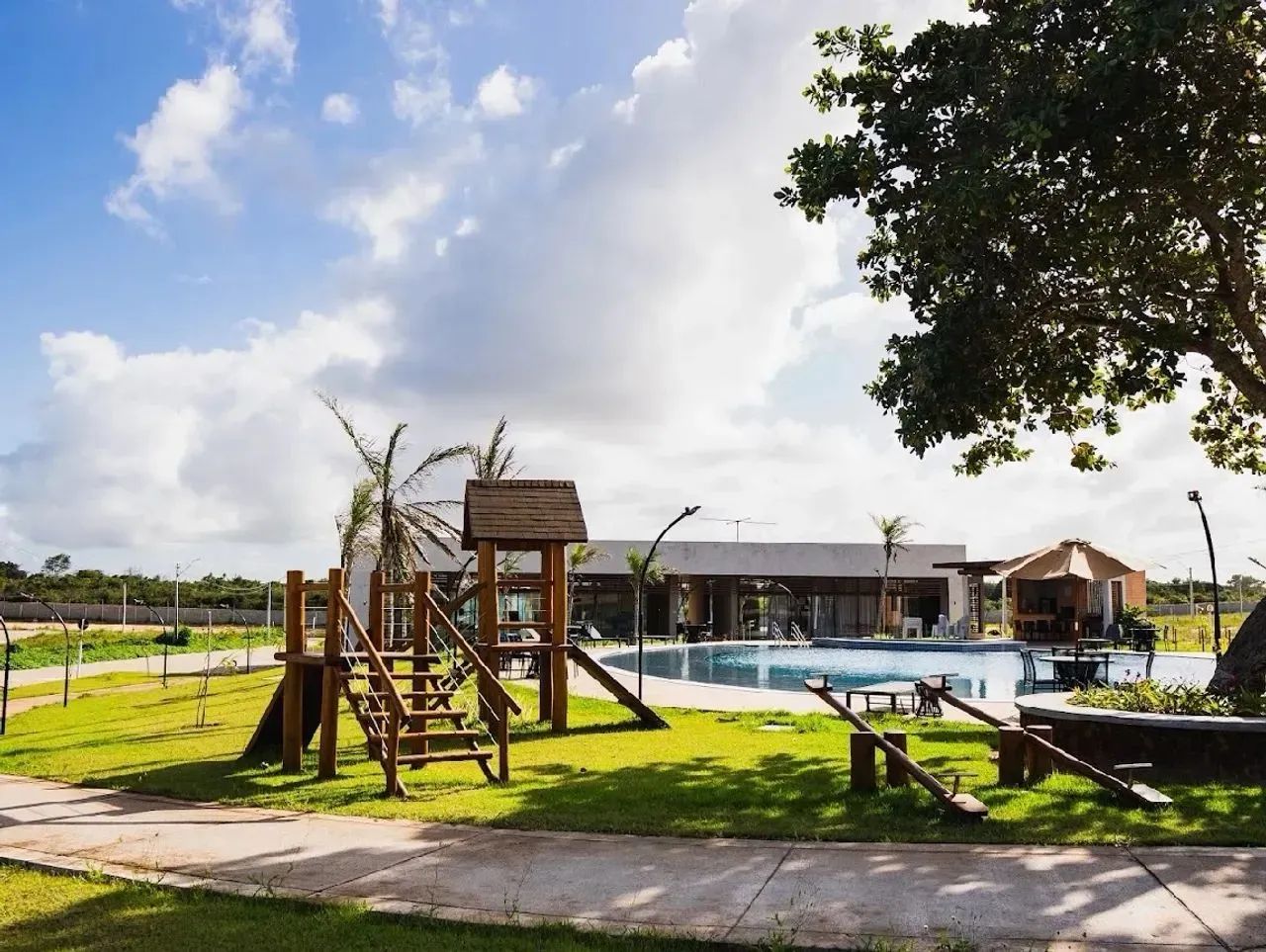 Vila do Alto - Lotes - 200m2 - Parque das Nações - Foto 2