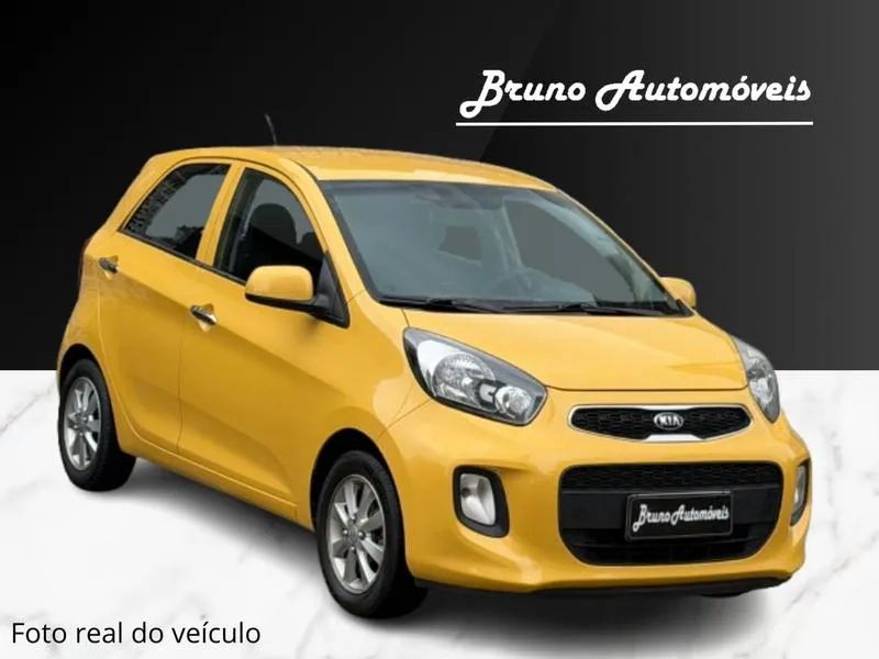 KIA Picanto 2016