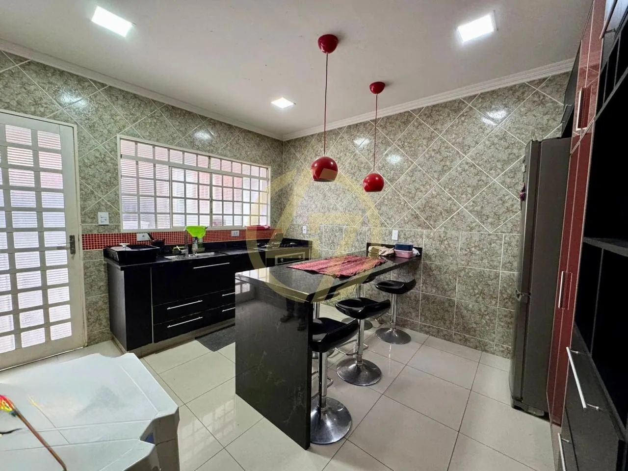 Casa em Jardim Mesquita - Itapetininga - Foto 3