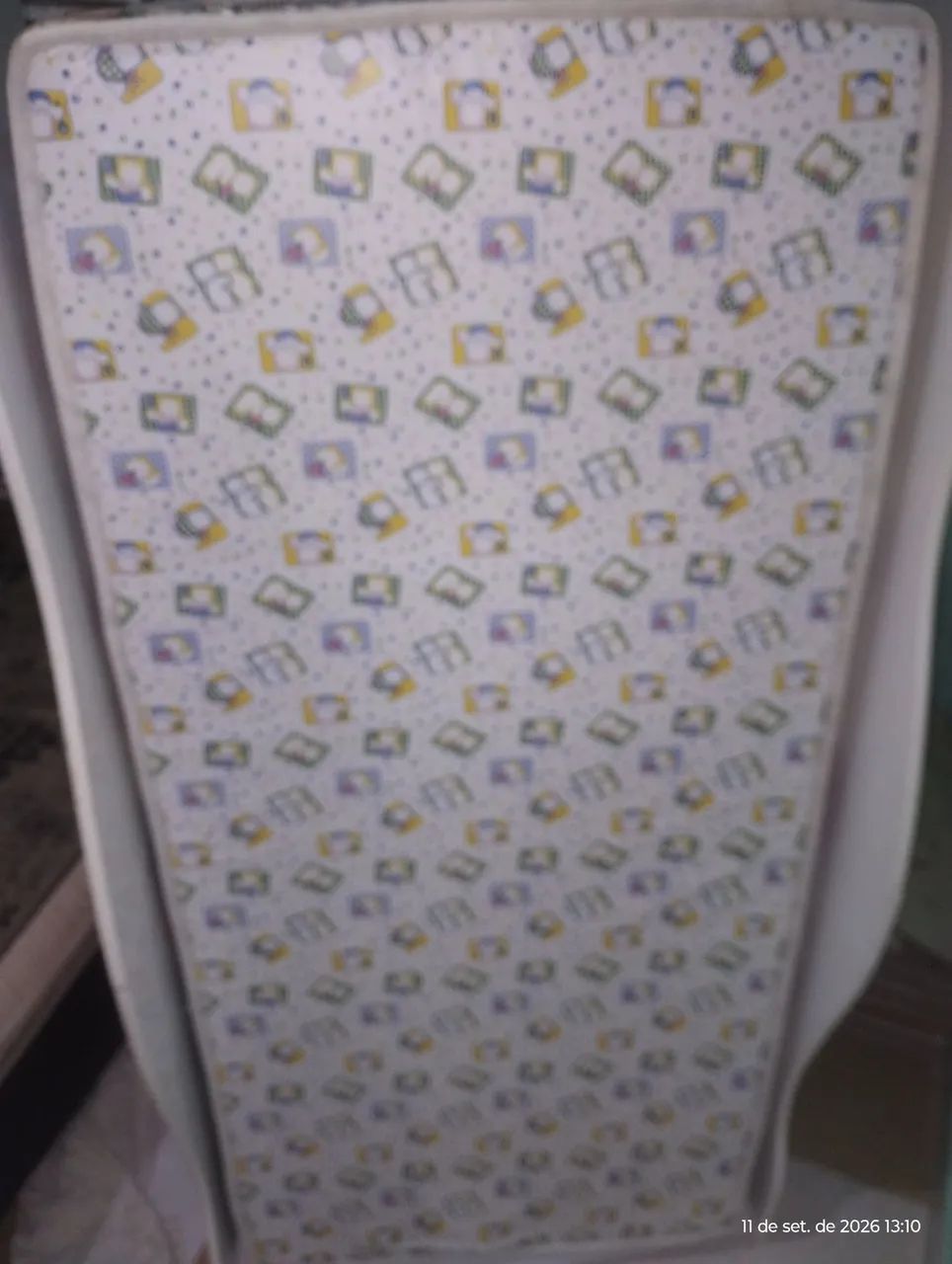Cama infantil