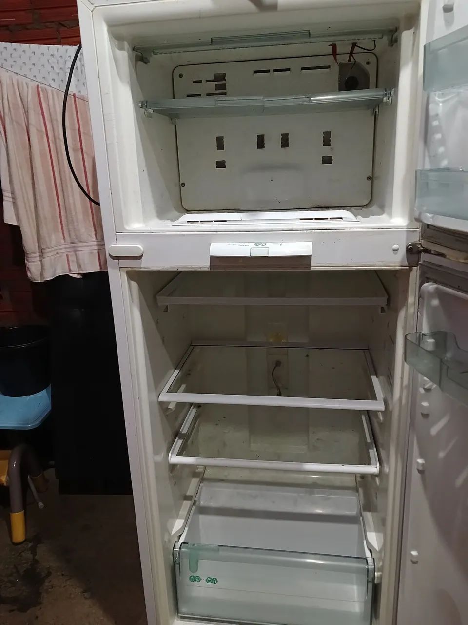 Geladeira  - Foto 5