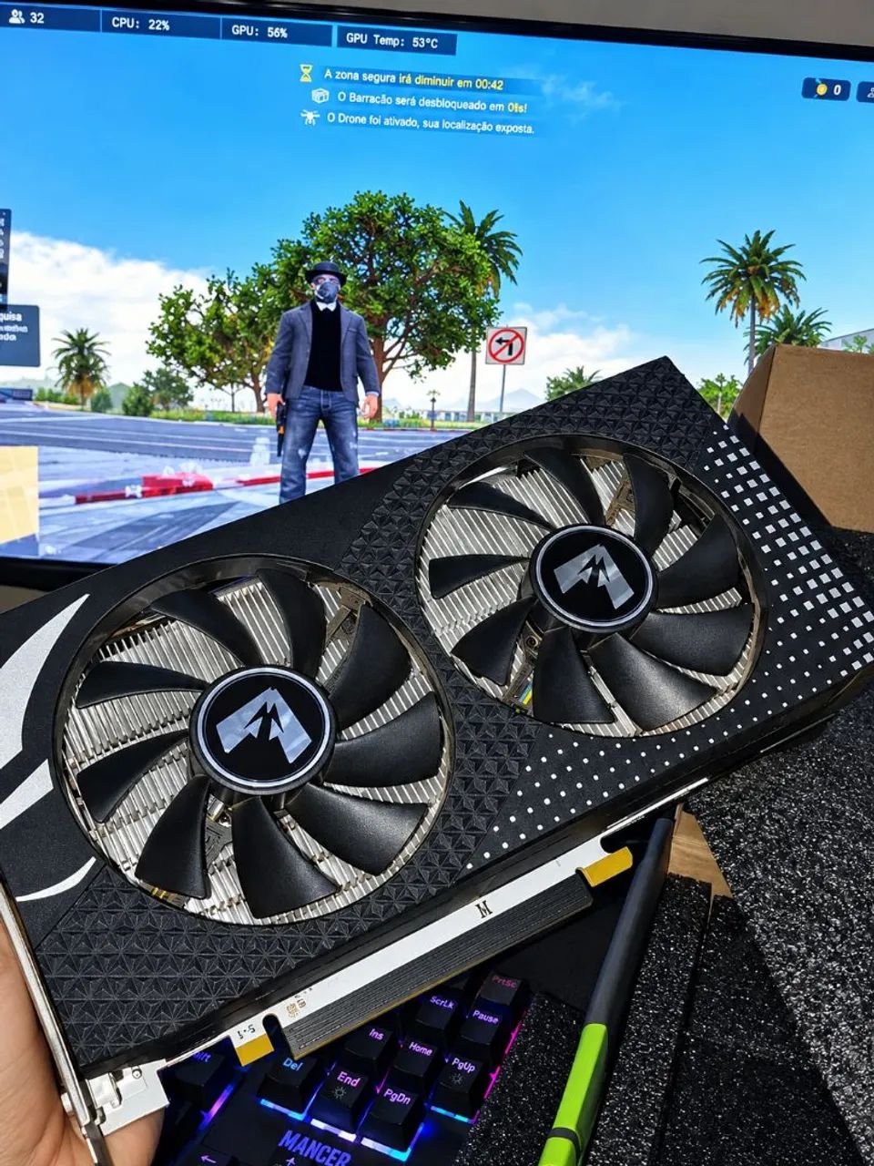 Rx580