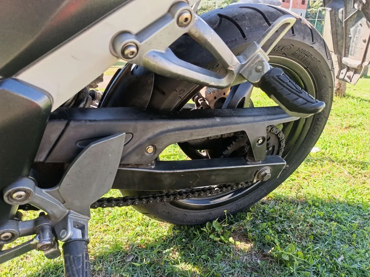 Dafra Next 250cc - Foto 5