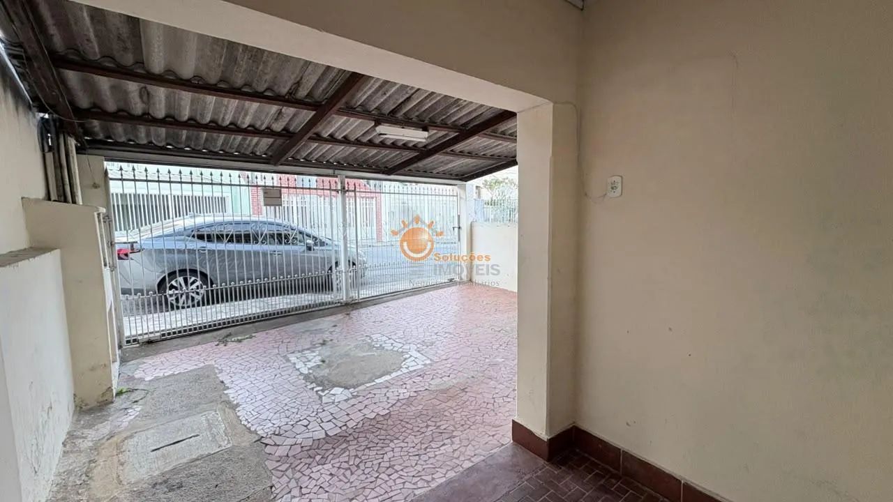 LOCAÇÃO - CASA VILA PORCEL / SOROCABA/SP - Foto 4