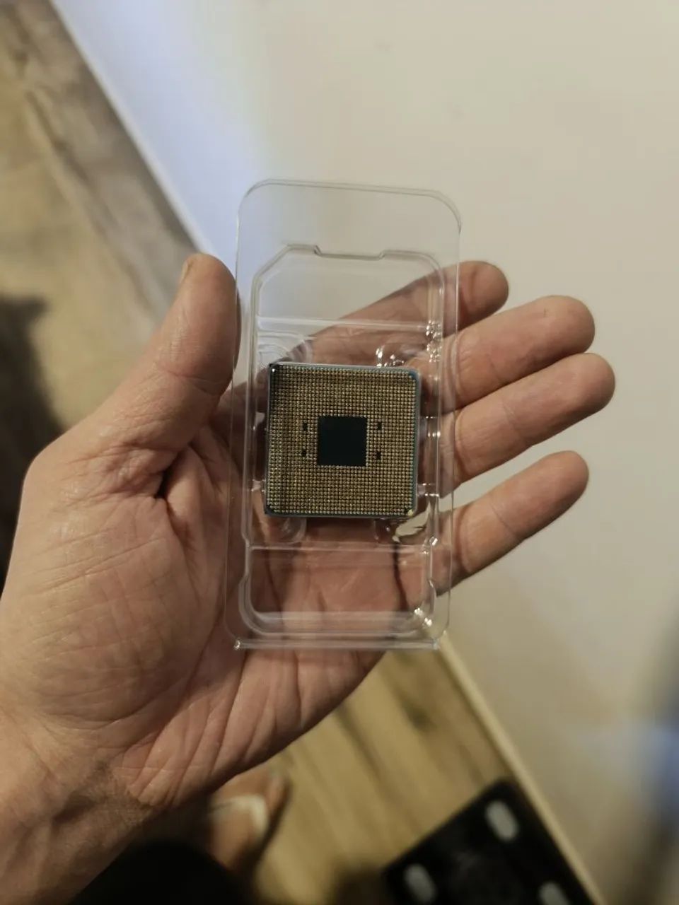 Processador AMD Ryzen 5 2600 - Foto 2