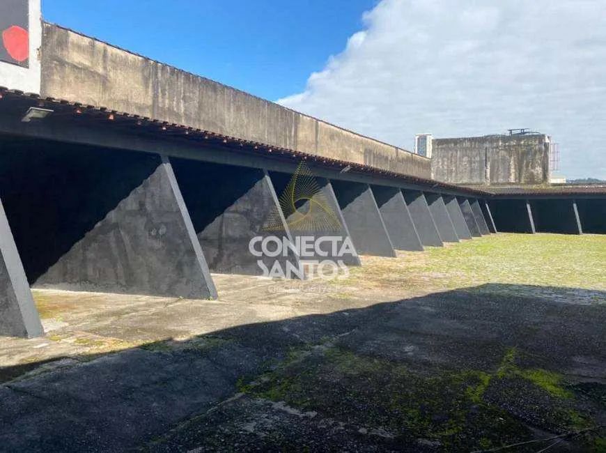 Terreno, Vila Mathias, Santos - Cod: 1611 - Foto 2