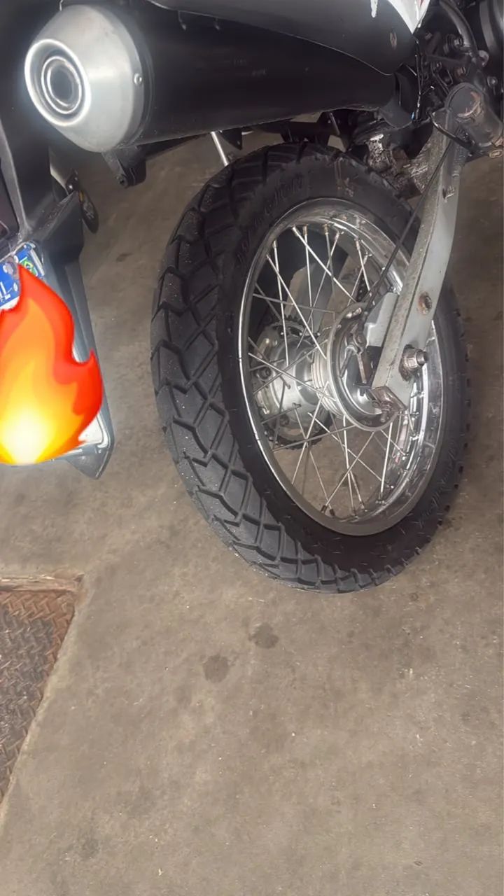 Bros 150 extra - Foto 3
