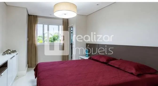Apartamento 3 dormitorios suítes bairro Jurerê em Florianópolis - Foto 4