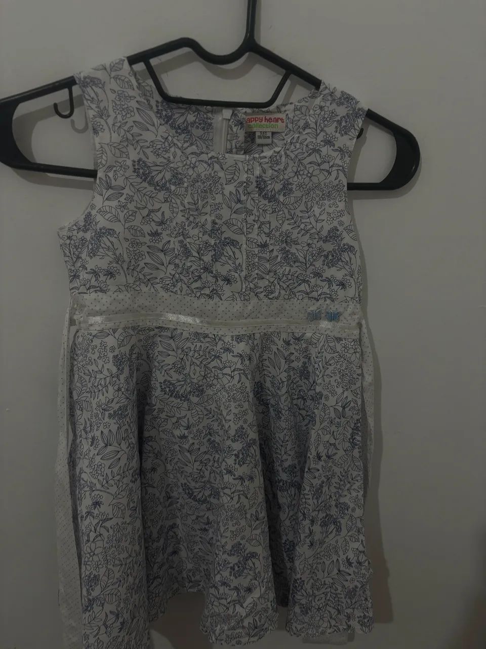 Vestido infantil  - Foto 2