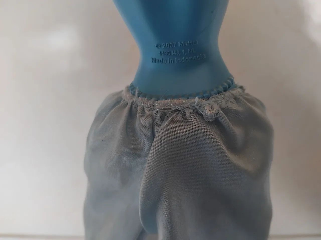 Boneca Cinderela  - Foto 4