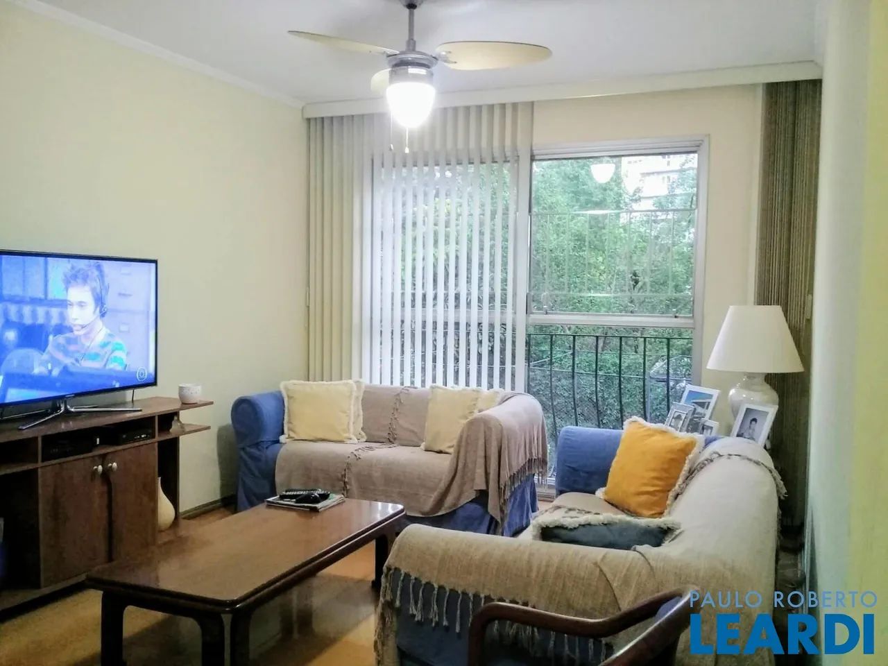 APARTAMENTO - MORUMBI - SP - Foto 3