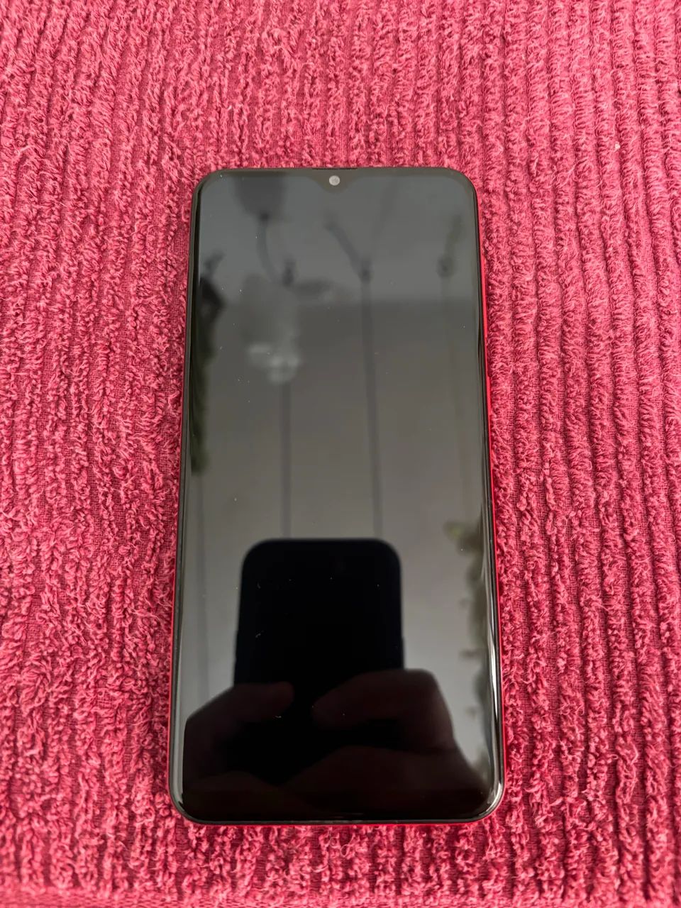 Samsung A20