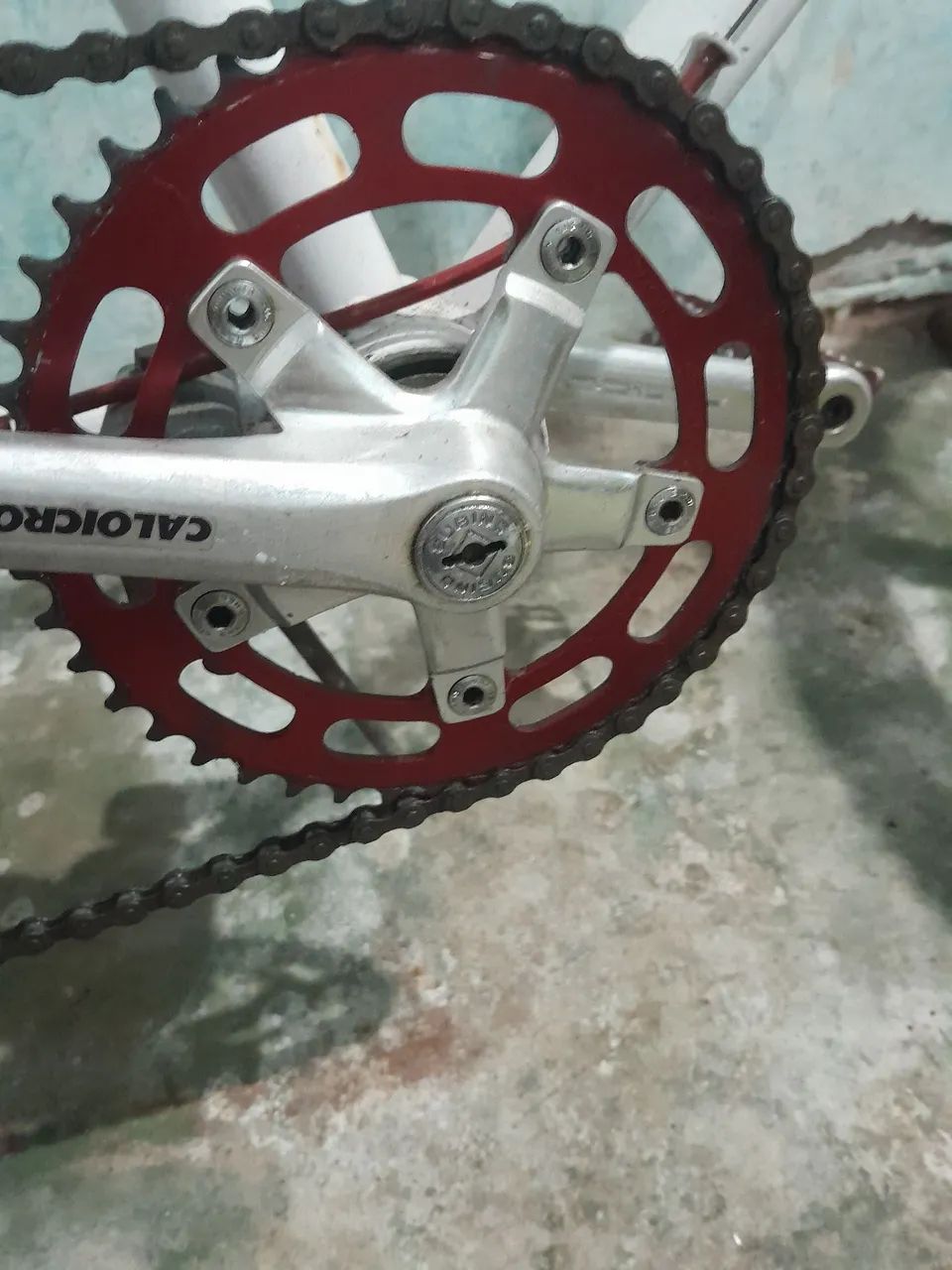Caloi cruiser light  - Foto 5