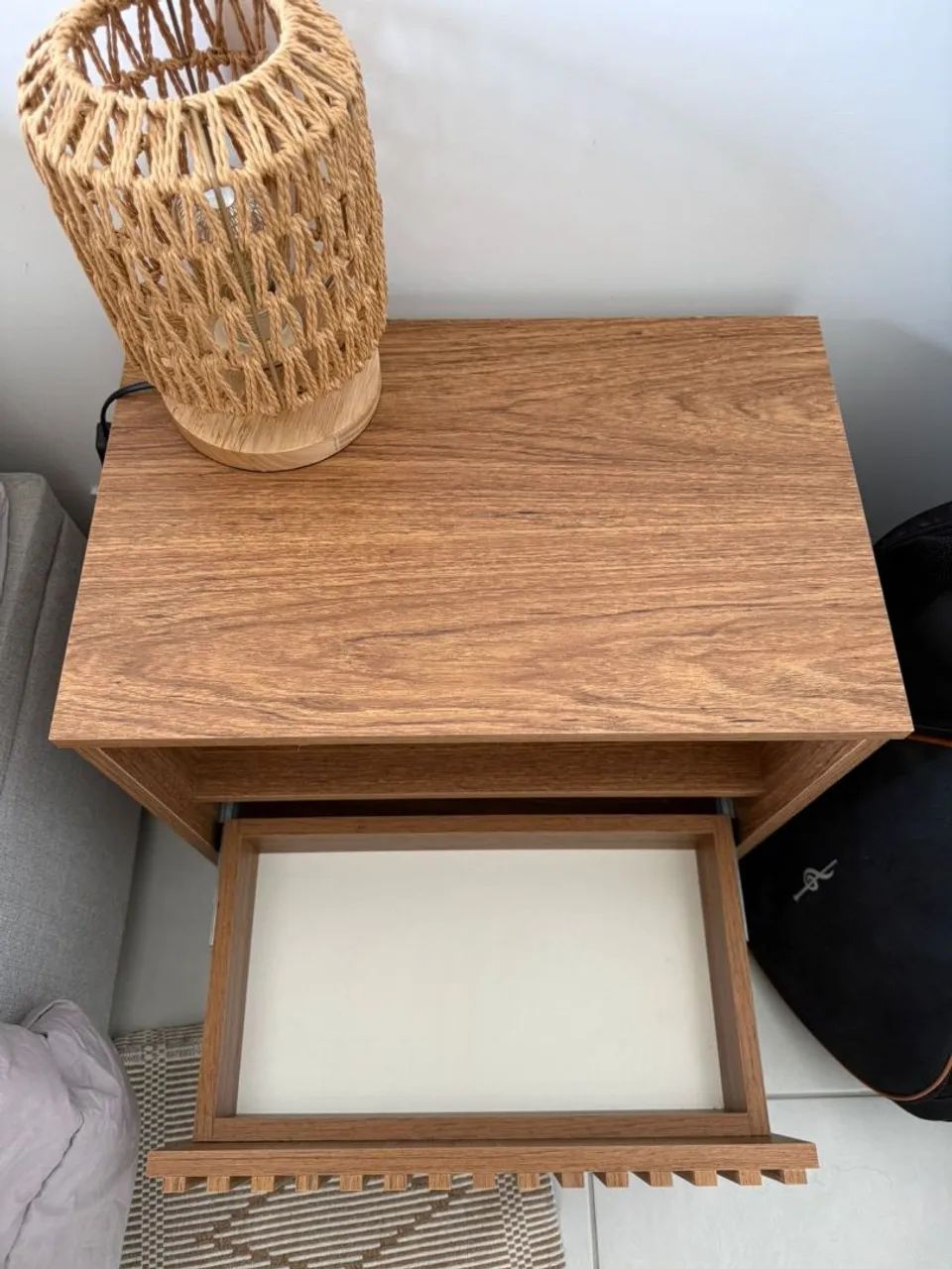 Mesa de Cabeceira - Foto 4