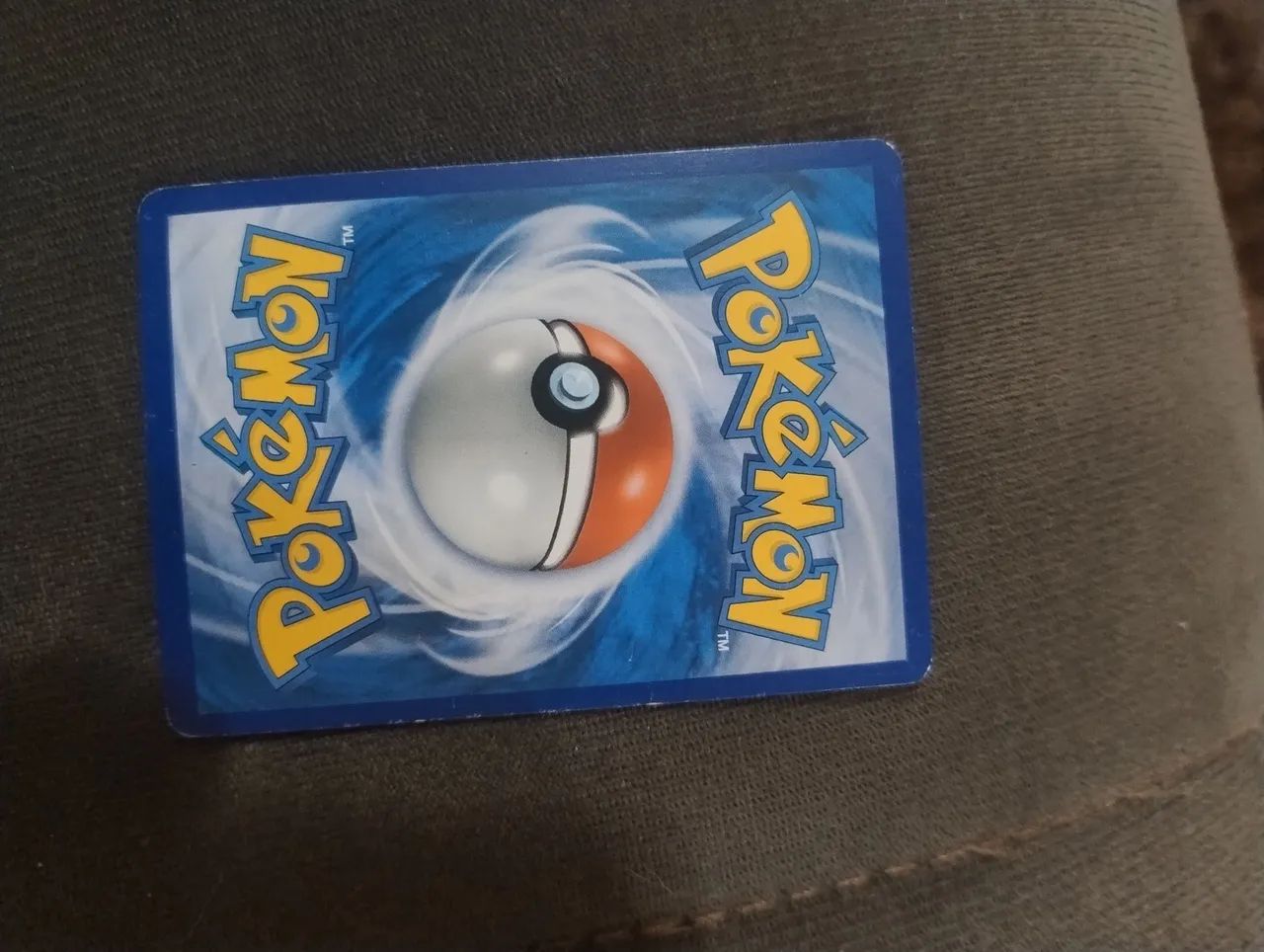 Lucario Ex Full art - Foto 4