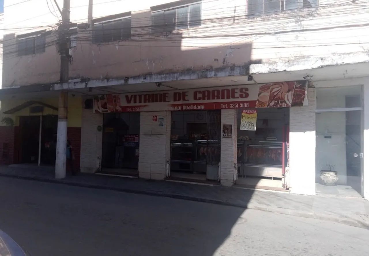 Passo ponto AÇOUGUE VITRINE DE CARNES - Foto 2