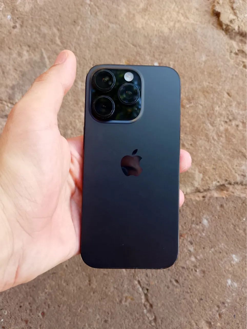iPhone 16 Pro 128 gb - Foto 4
