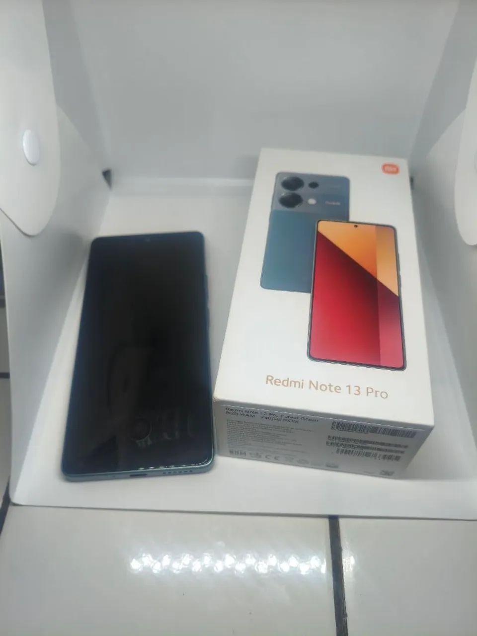 Redmi note 13 pro - Foto 4