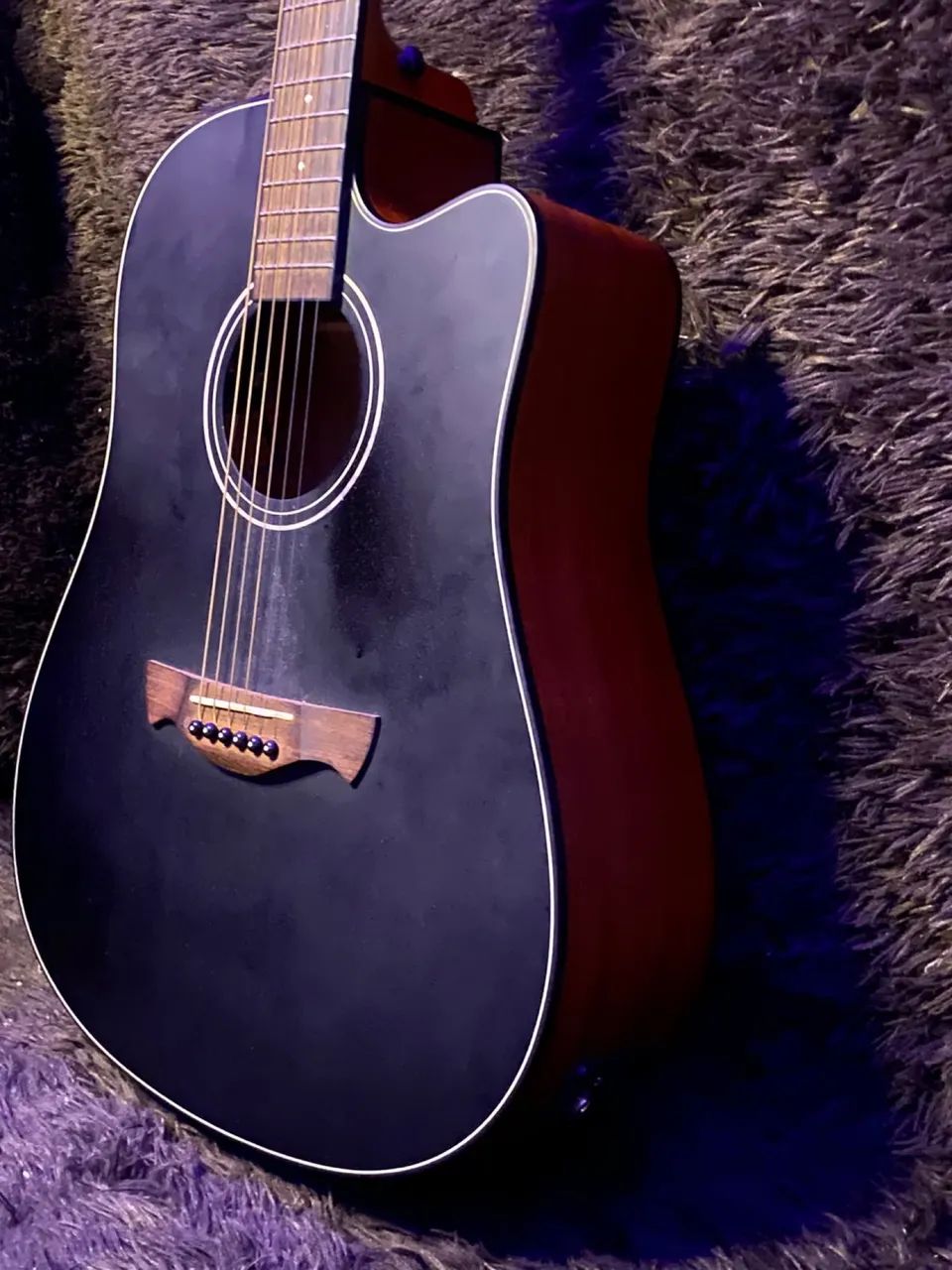 Violão tagima 