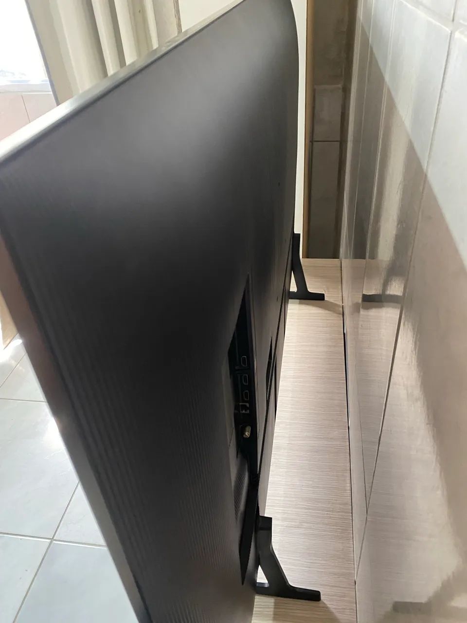TV Samsung 55? UHD  - Foto 2