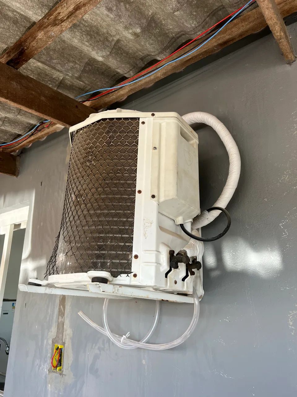 Ar condicionado  - Foto 2