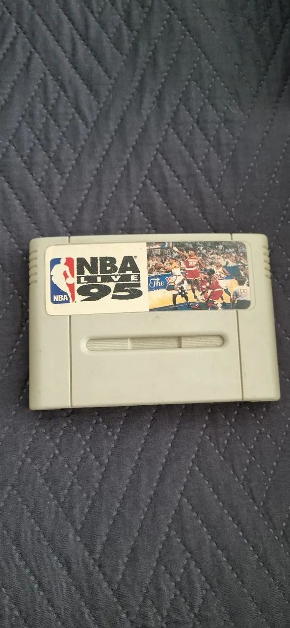 Supernintendo Original na caixa - Foto 4