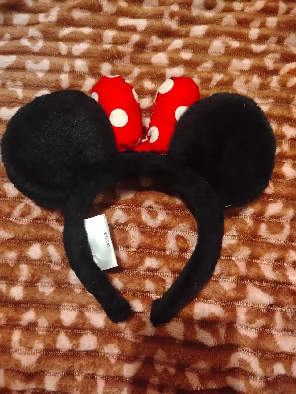 Tiara Minie Disney - Foto 2
