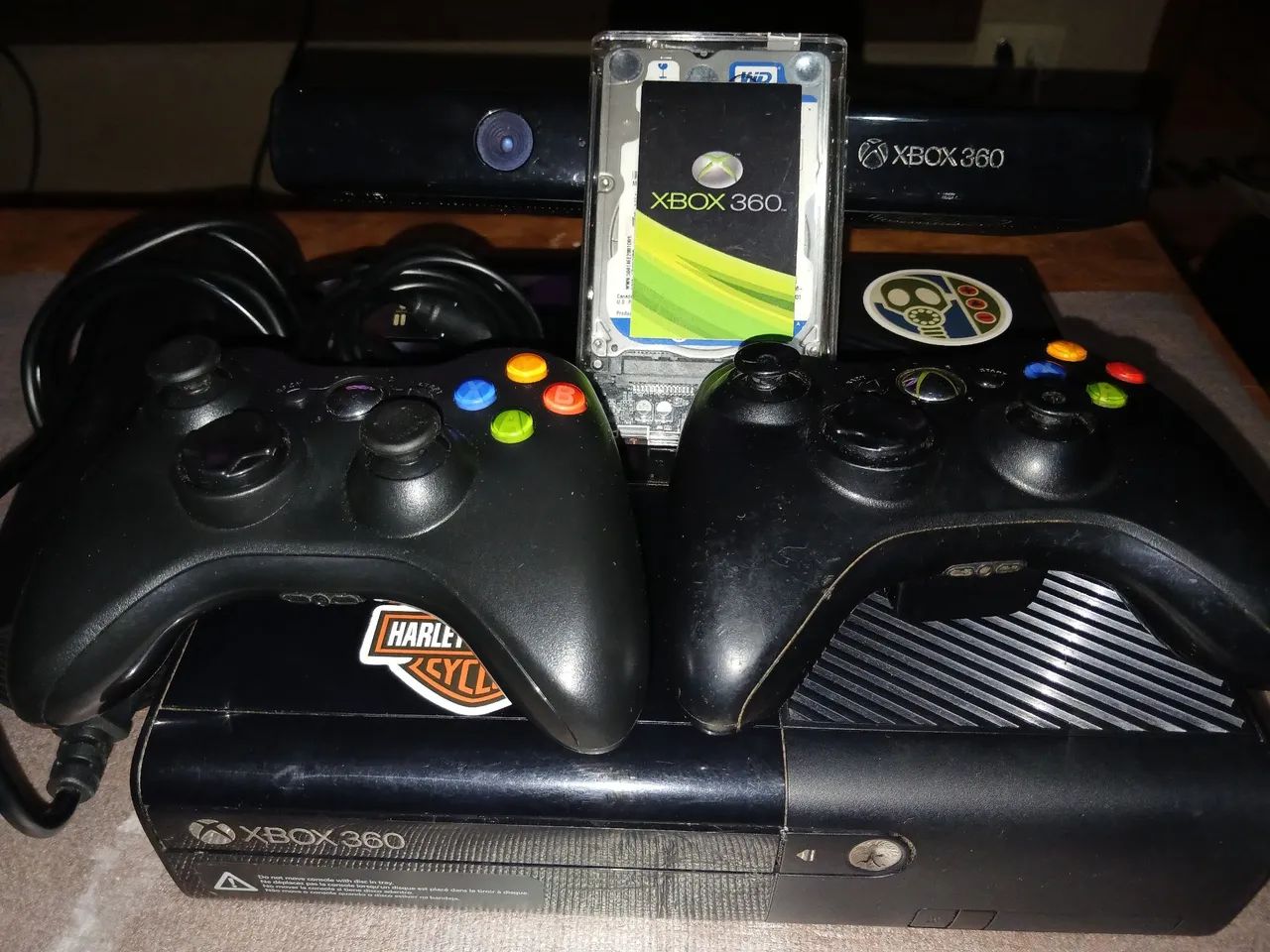Xbox 360 - Foto 3